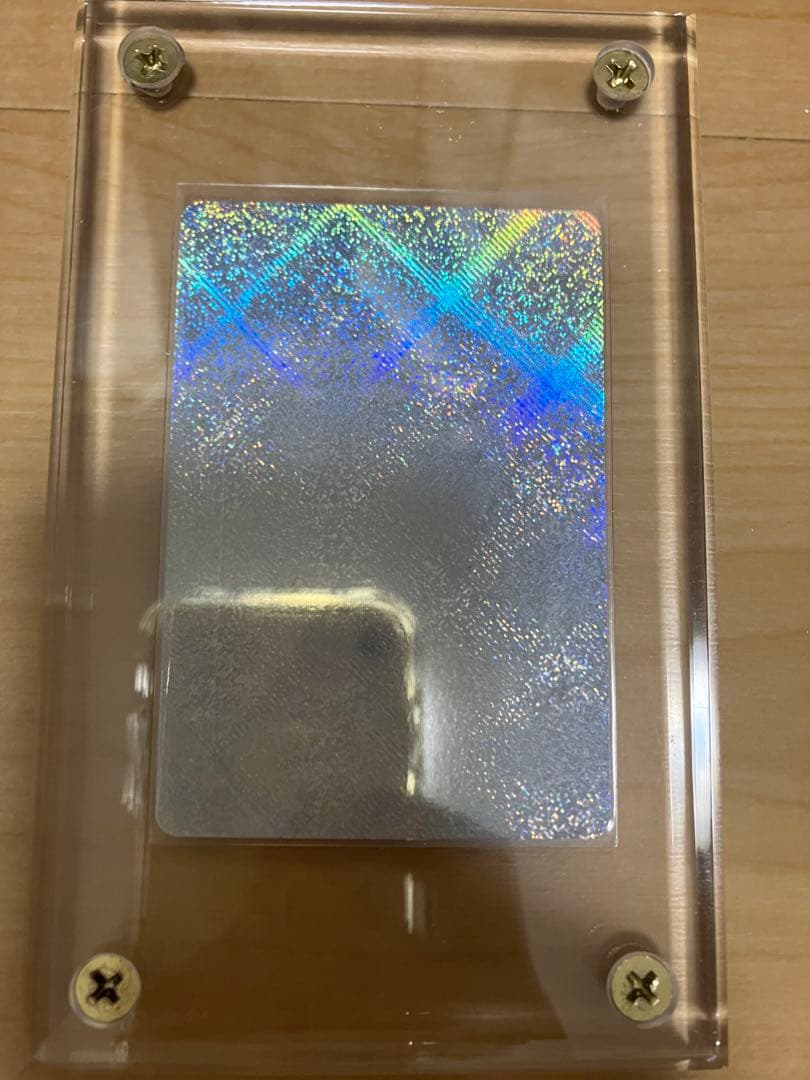 ドラゴンボールカードゲーム激レアカード