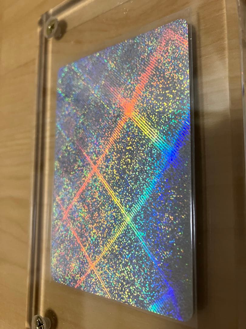 ドラゴンボールカードゲーム激レアカード