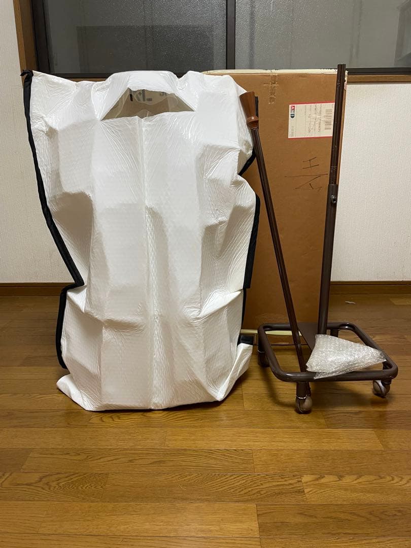 メンズトルソー イギリス製ケネット&リンドセル KENNTT& LINDSELL