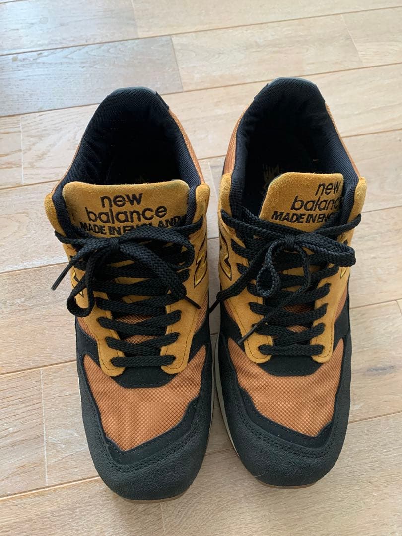 ニューバランス MH1500TK 28㎝