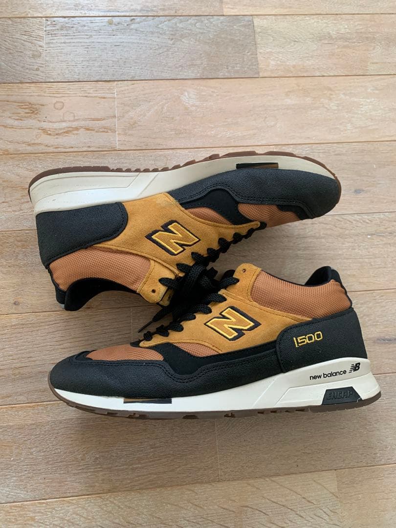 ニューバランス MH1500TK 28㎝