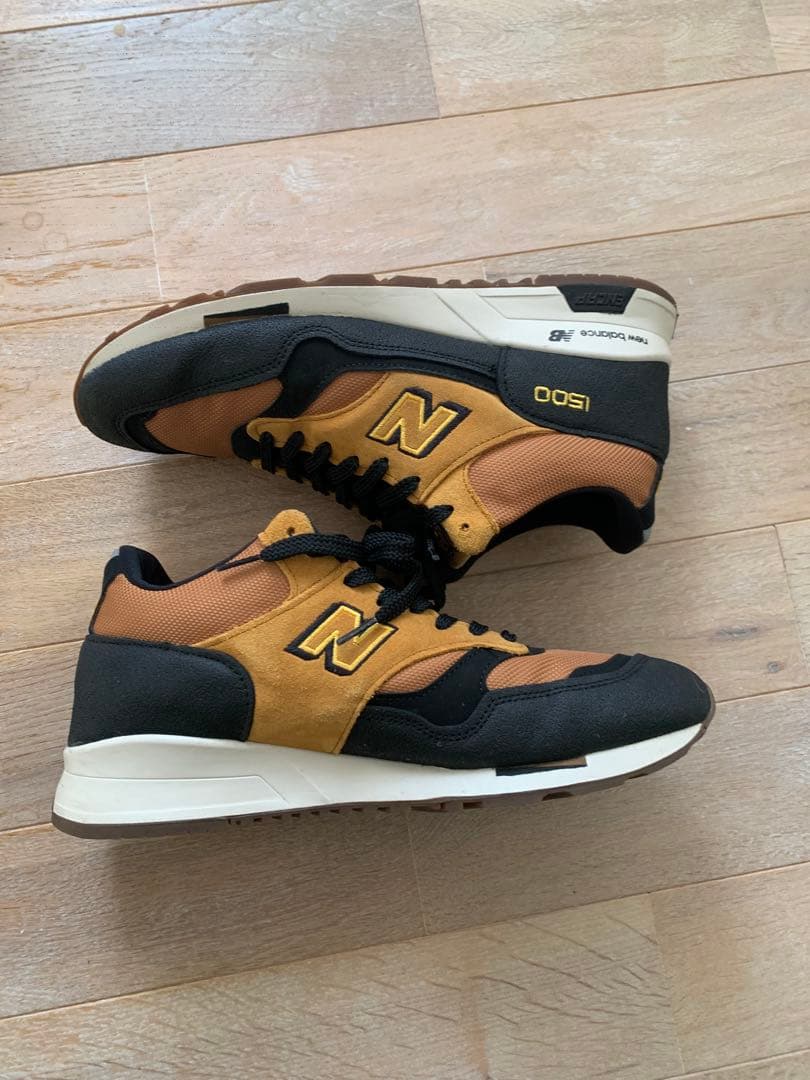 ニューバランス MH1500TK 28㎝