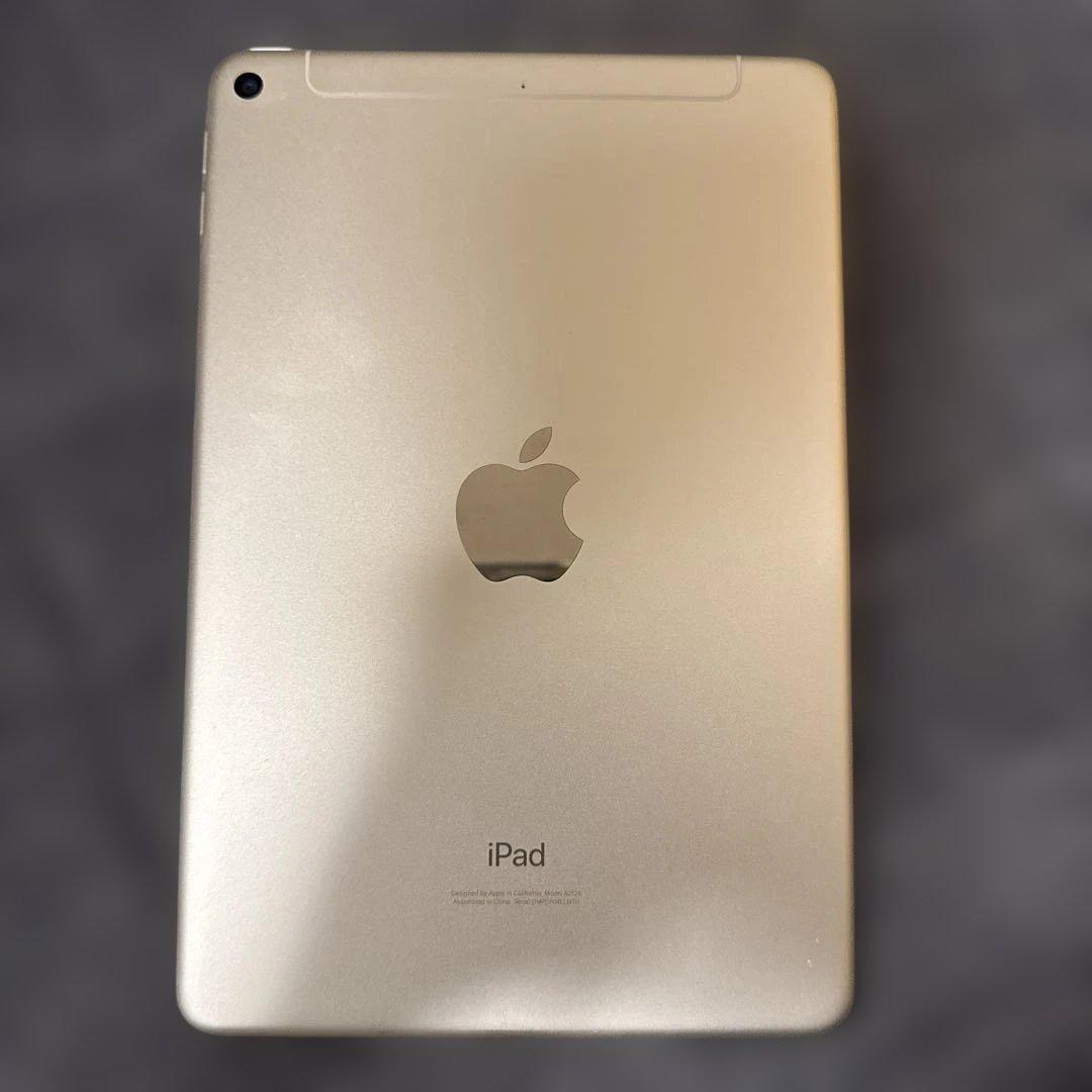 つ*ぎ様 Apple iPad A2124 シルバー
