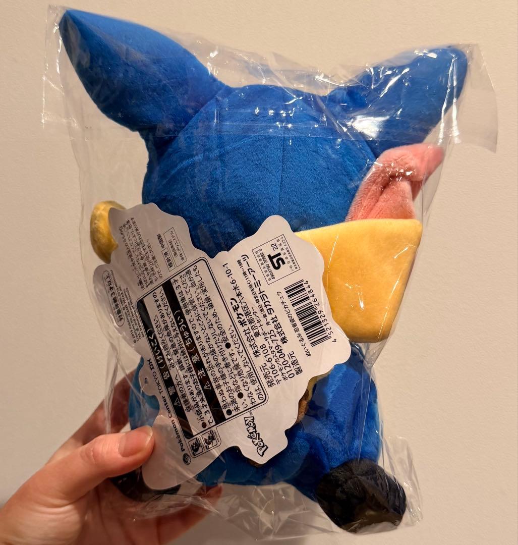 ポケモンセンター ご当地限定 ピカチュウ ぬいぐるみ まとめ売り