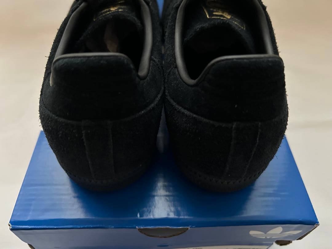 【美品】adidas SAMBA OG 26センチ