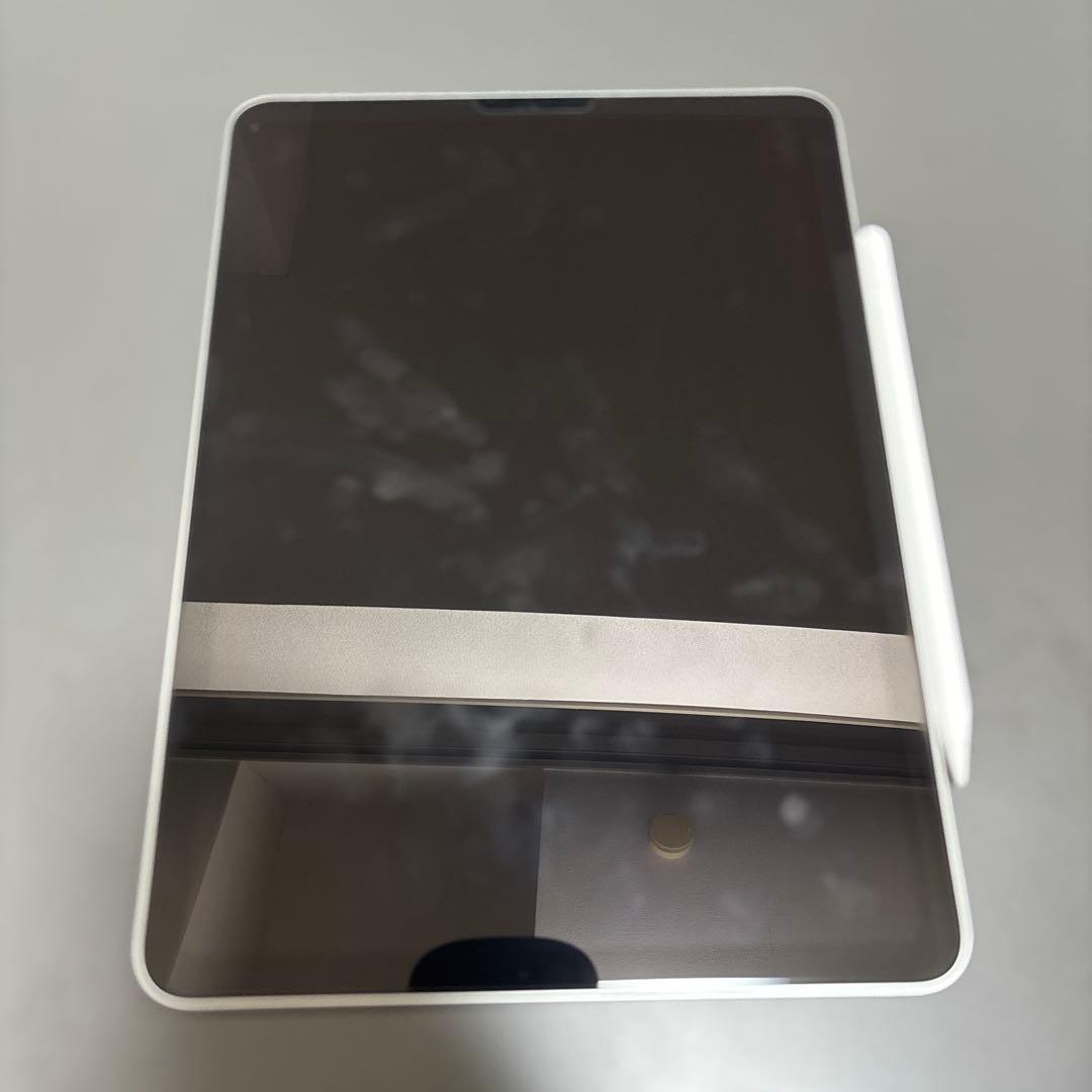m*o様 美品 iPad Air 第4世代 256GB Wi-Fi シルバー