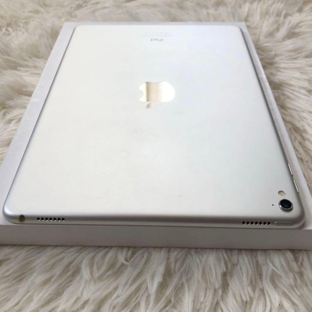 【完動品】iPad Pro 9.7インチ 32GB 【すぐ発送】