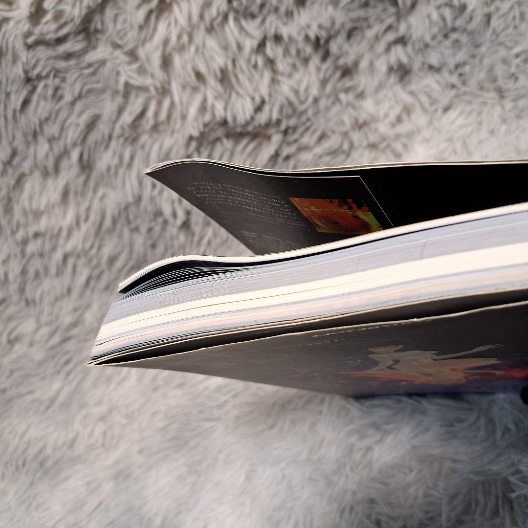 Y001【スクウェア公式 ゼノギアス設定資料集】DigiCube