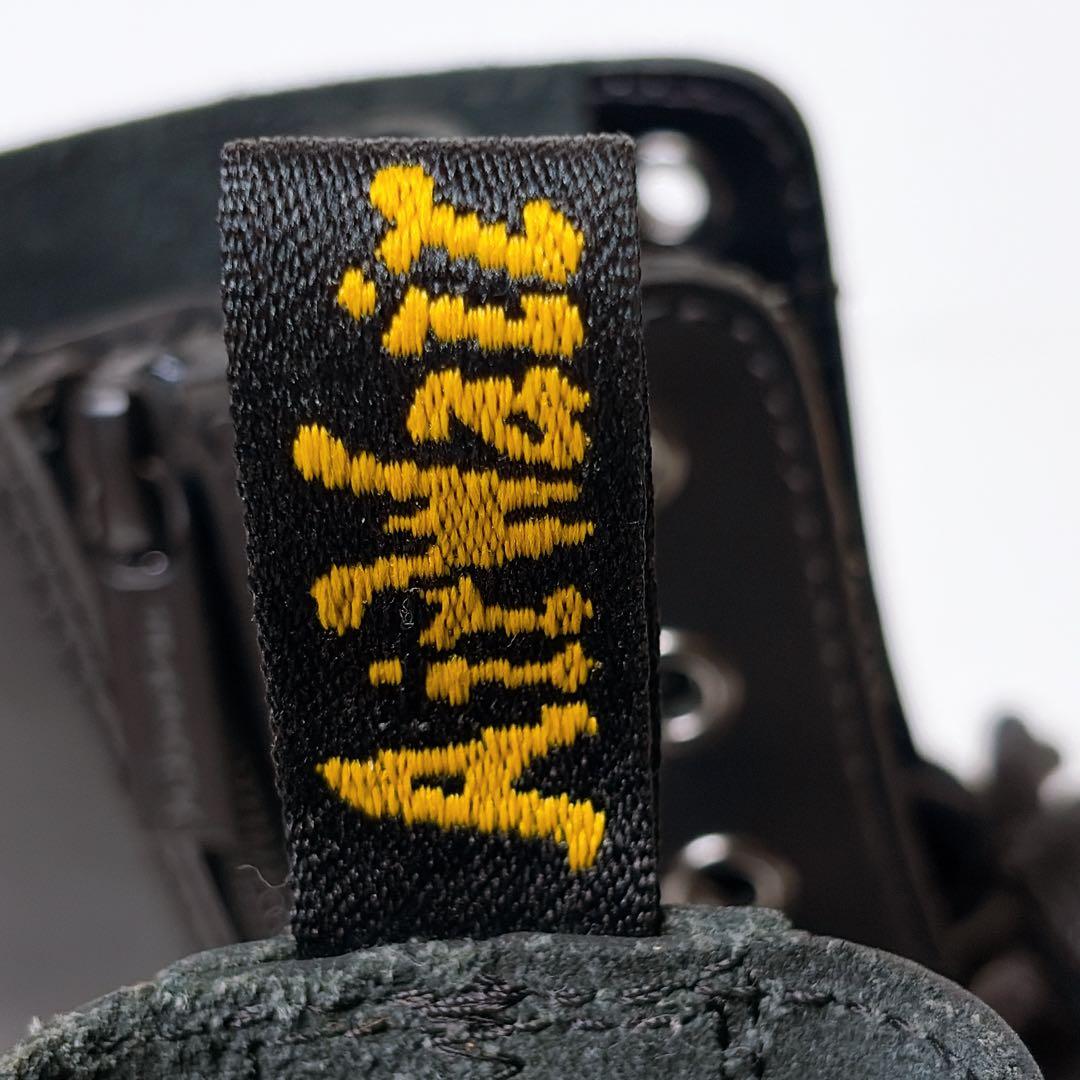 Dr.Martens JADON ダブルソール ドクターマーチン　ジェイドン