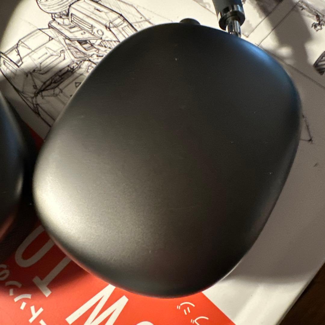ヘッドホン AirPods Max A2096