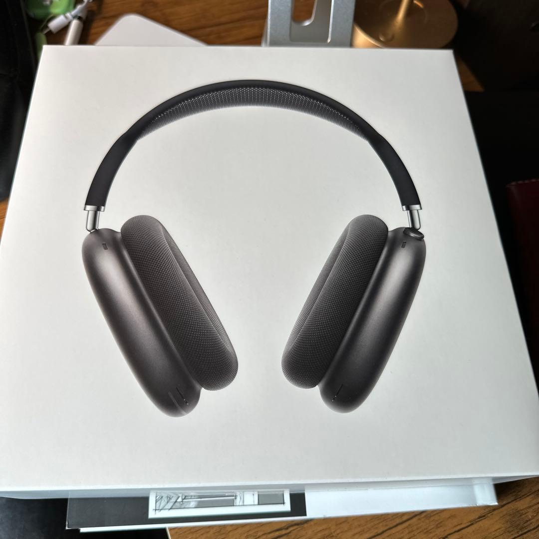 ヘッドホン AirPods Max A2096