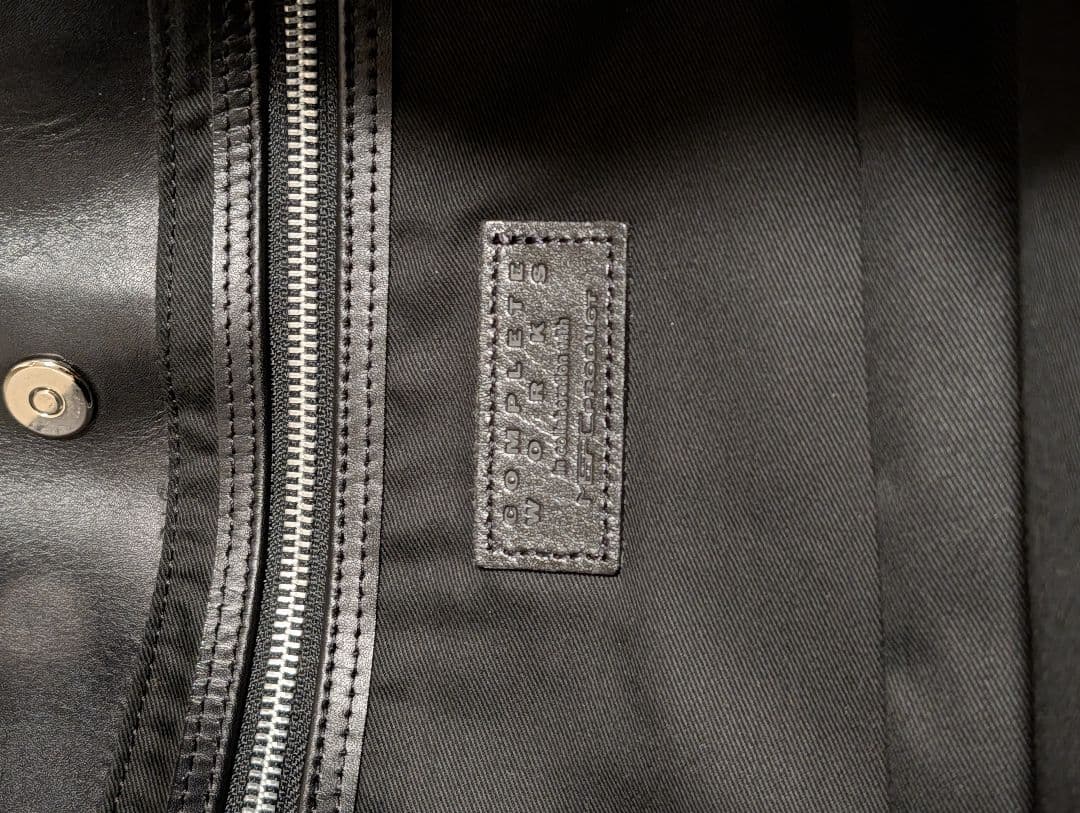 master-piece GLOSS version2 コレクターズ別注