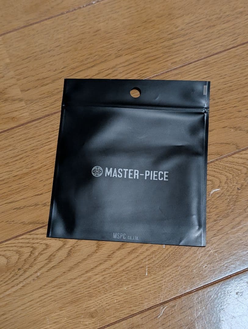 master-piece GLOSS version2 コレクターズ別注