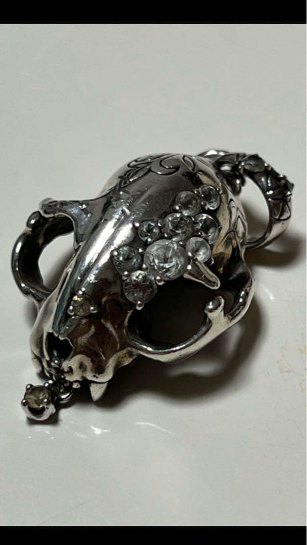 Bloody Mary 『Kai_化け猫』