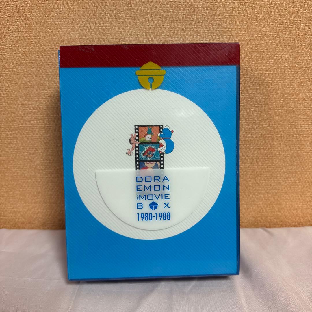 ドラえもん 映画BOX