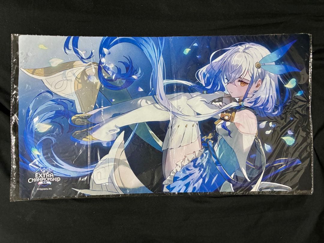 シャドウバース ヴェハリヤー プレイマット