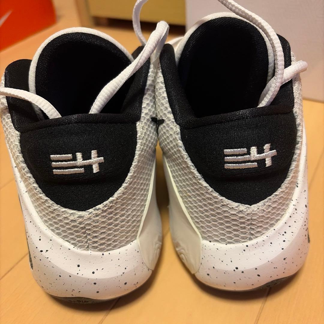 シューズ(男性用) NIKE zoom freak1