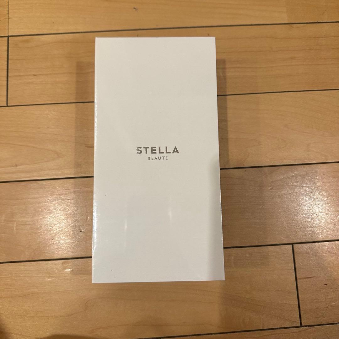 新製品‼️ビューティーフェイススティックRin SIONパープル