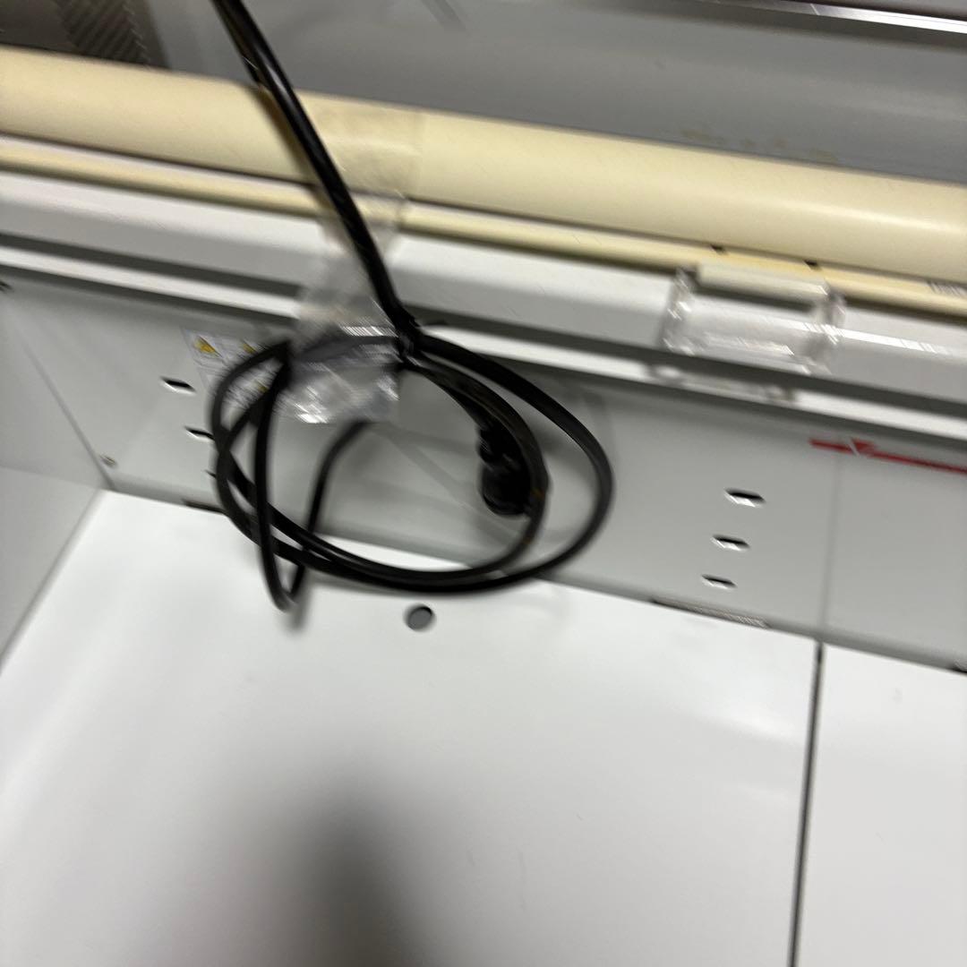 ★平型冷凍オープンショーケース フクシマガリレイIMC-66PGFTAXR