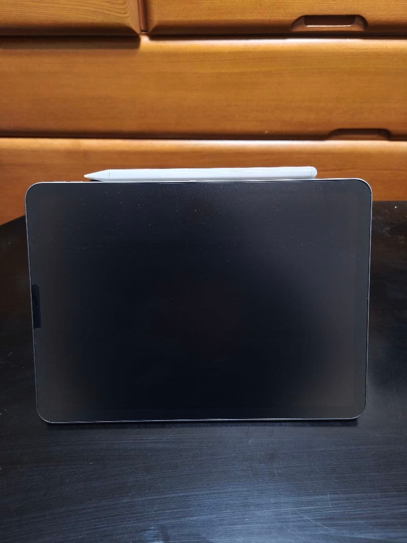 jojoさん専用iPad Air4 64GB Wi-Fi スペースグレイ 95%