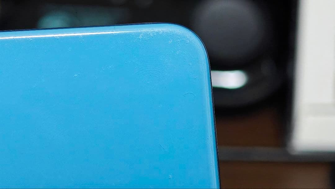 Galaxy A32 5G ブルー SIMロック解済 SCG08 Android