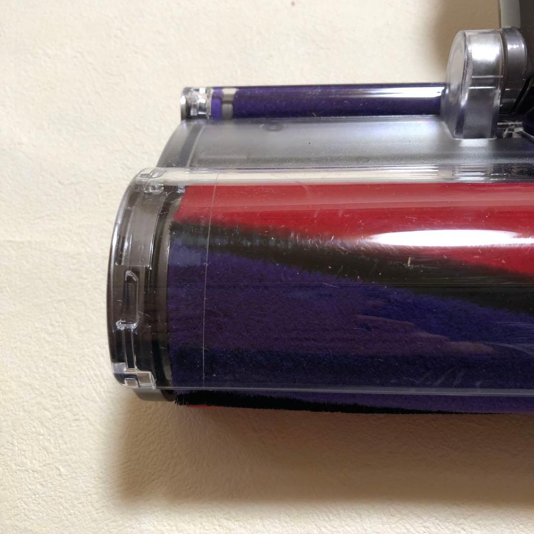 ダイソン　ソフトローラー クリーナーヘッド　V10 新品未使用　国内正規品