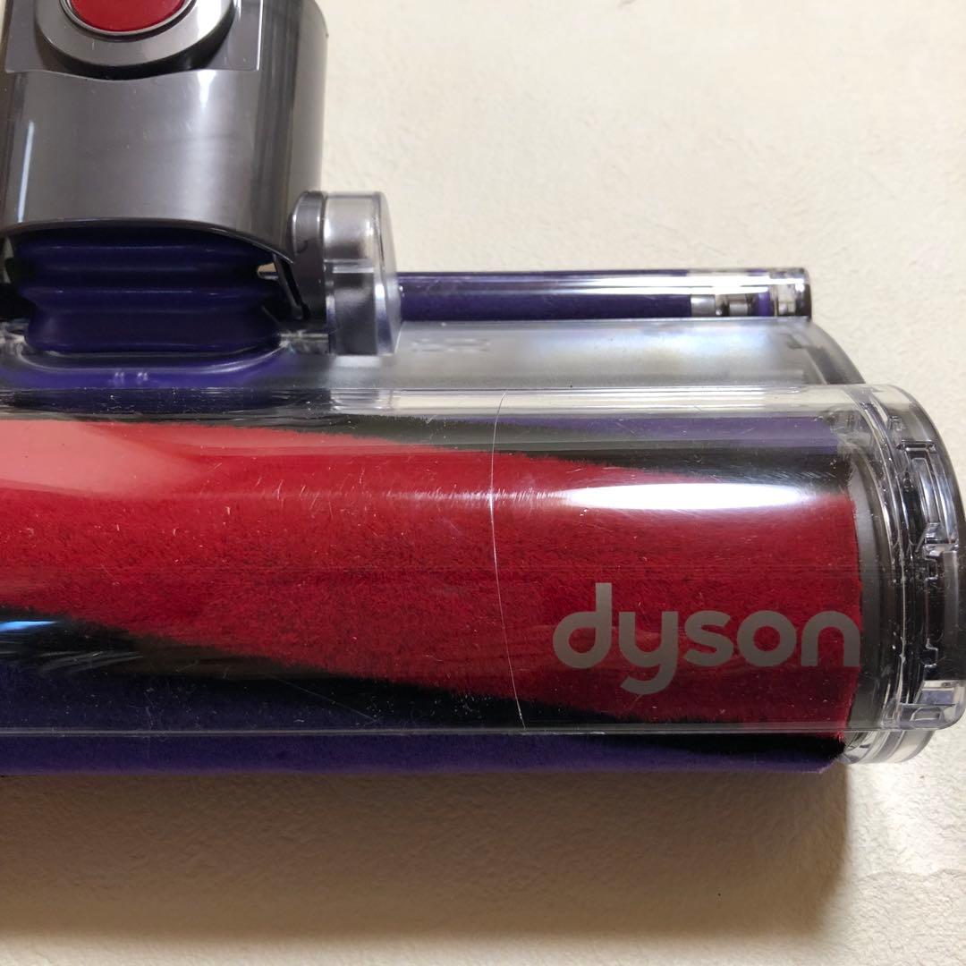ダイソン　ソフトローラー クリーナーヘッド　V10 新品未使用　国内正規品