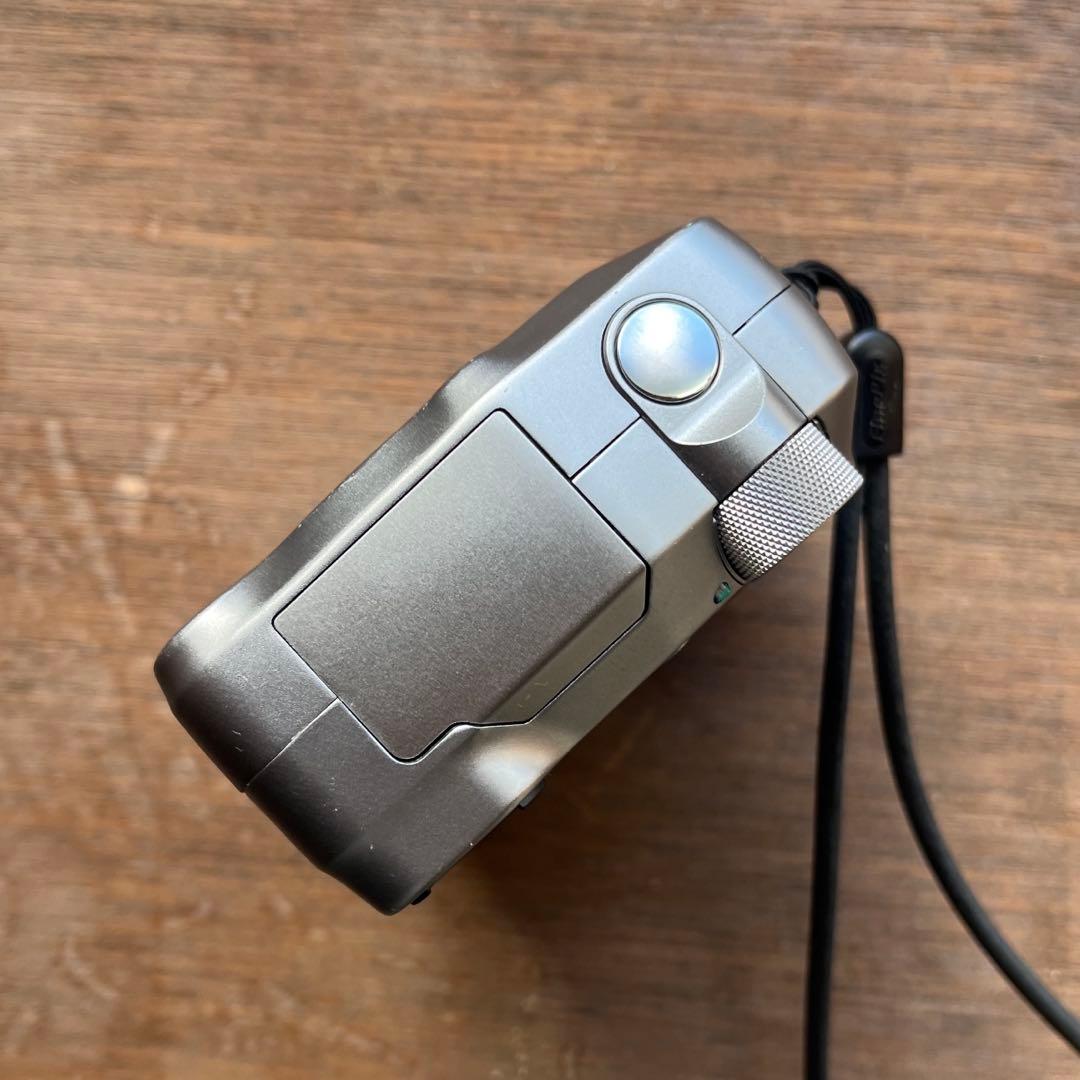 【値下げ】FUJIFILM FinePix 4800Z 動作品　オールドコンデジ