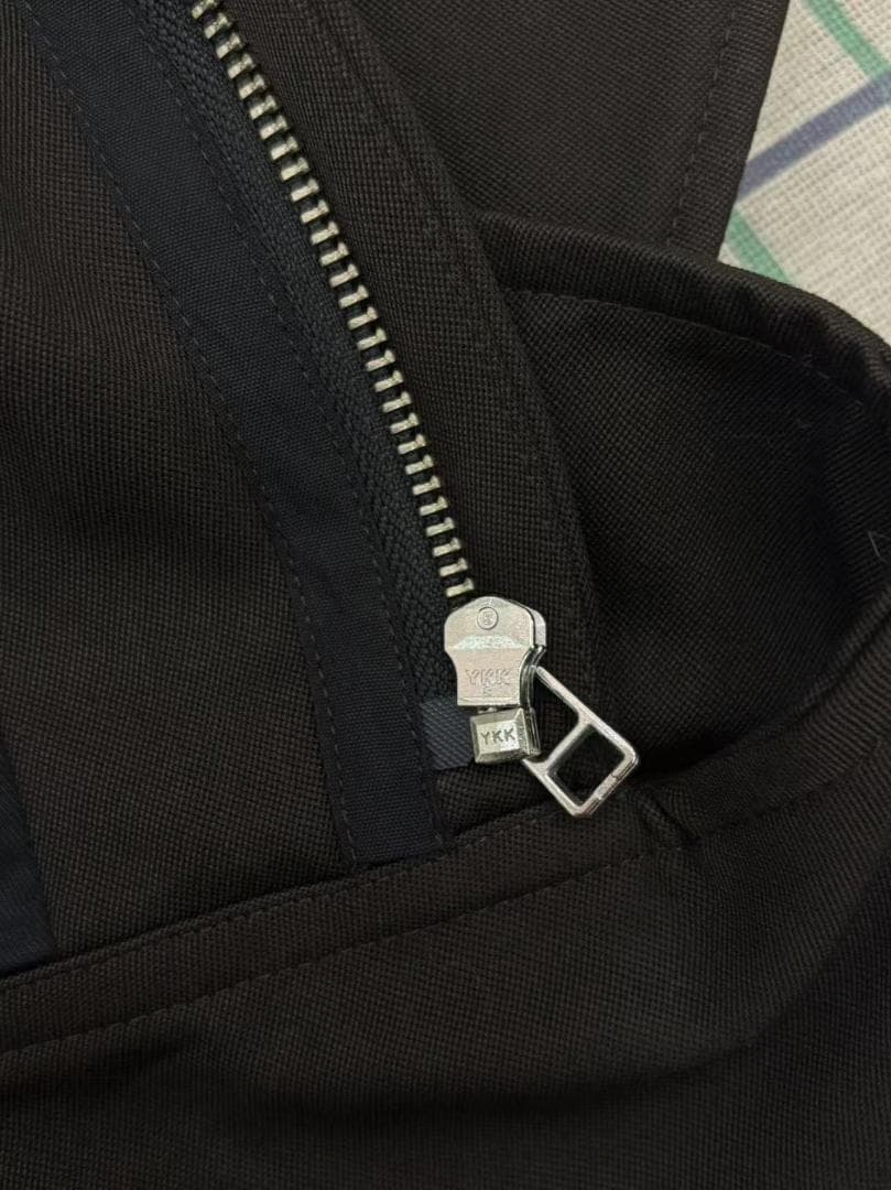 K*様 Omar Afridi 24AW Battle Dress Blouso