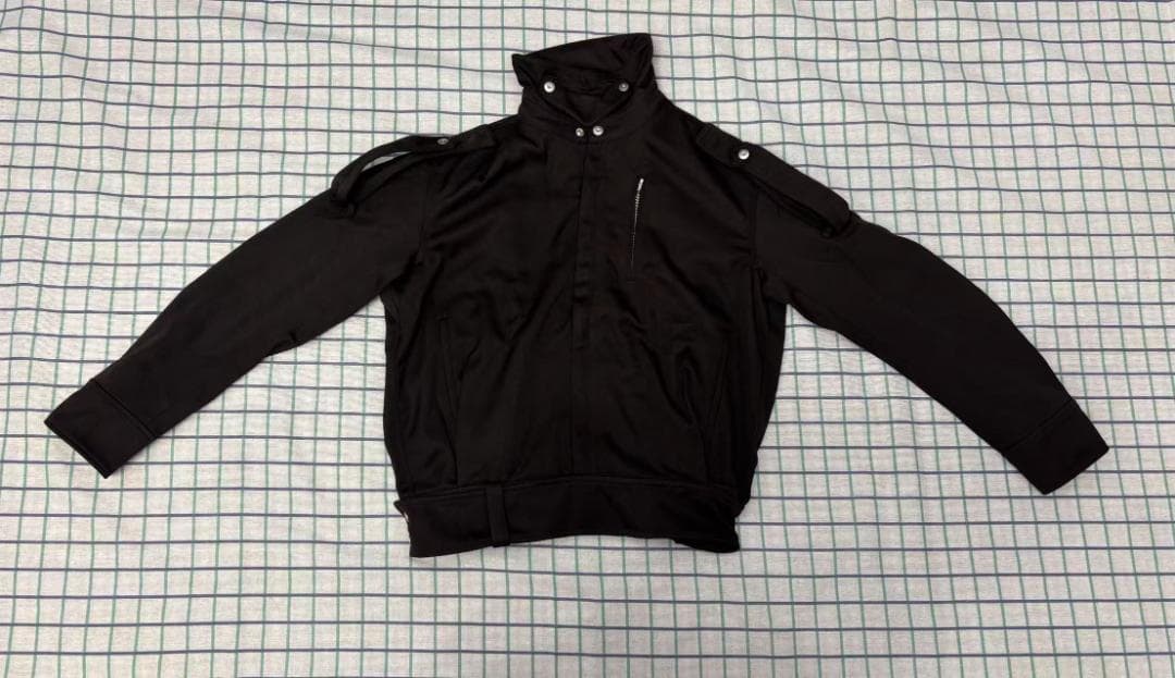 K*様 Omar Afridi 24AW Battle Dress Blouso