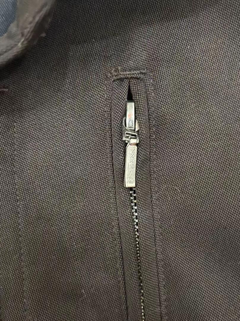 K*様 Omar Afridi 24AW Battle Dress Blouso