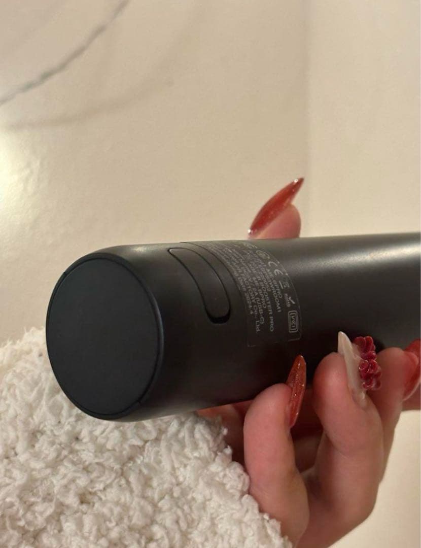 medicube メディキューブ ブースタープロ AGE-R