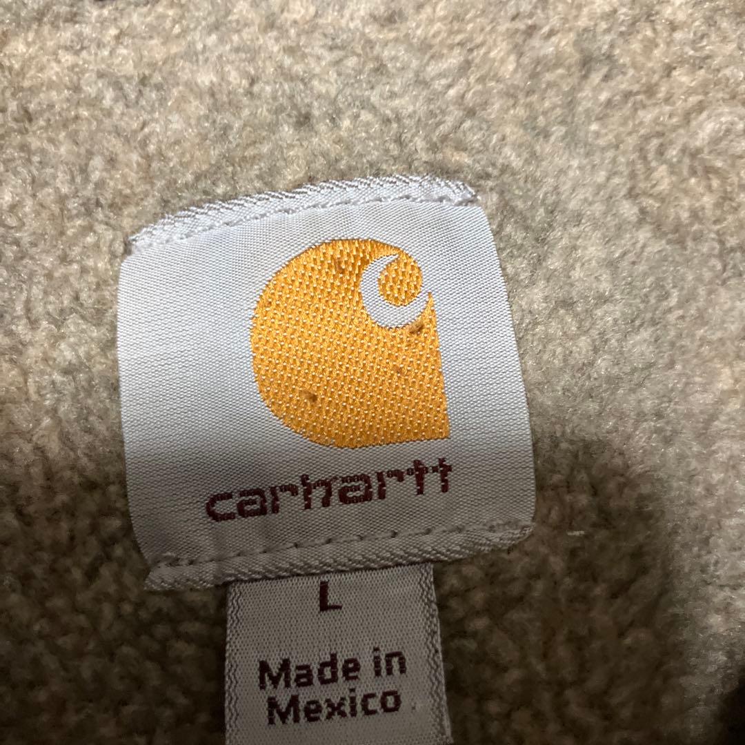 Carhartt ジャケット Lサイズ