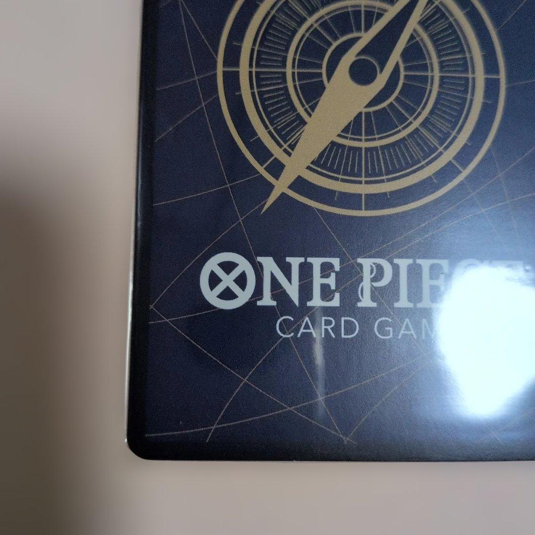 ワンピースカード ウタ ペローナ SP パラレル ヒロインズエディション