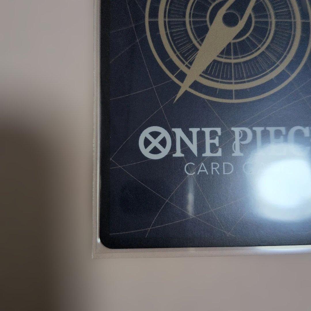 ワンピースカード ウタ ペローナ SP パラレル ヒロインズエディション