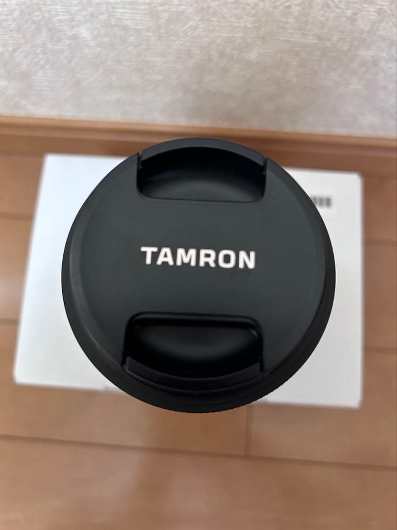 レンズ(単焦点) NIKON TAMRON SP 90mm F2.8 VC USD F017