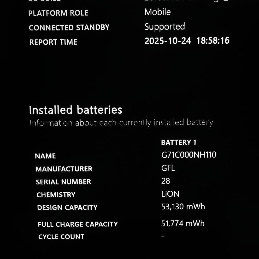 超美品 Dynabook 超軽量 爆速 13世代i5 16GB 新品500GB