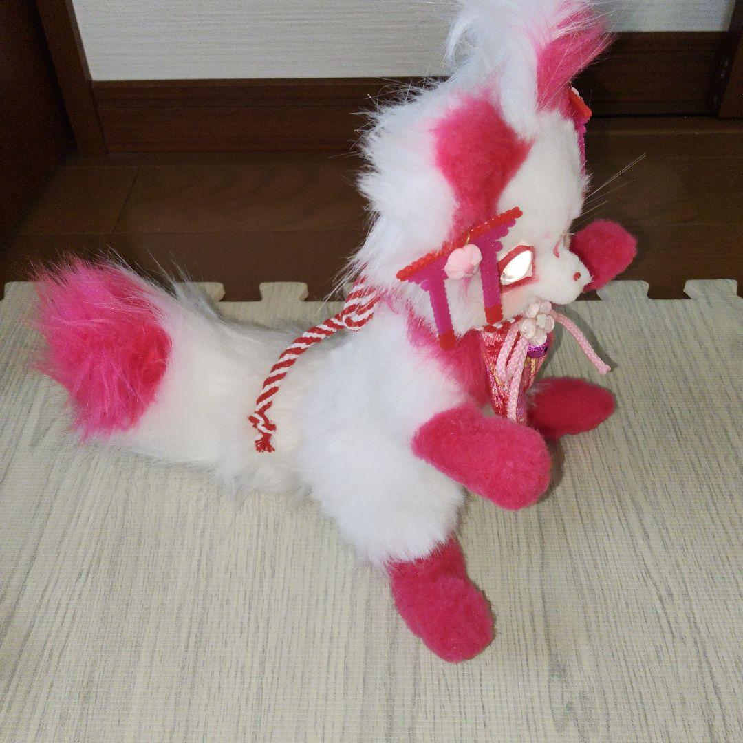 福告幻獣　アートドール