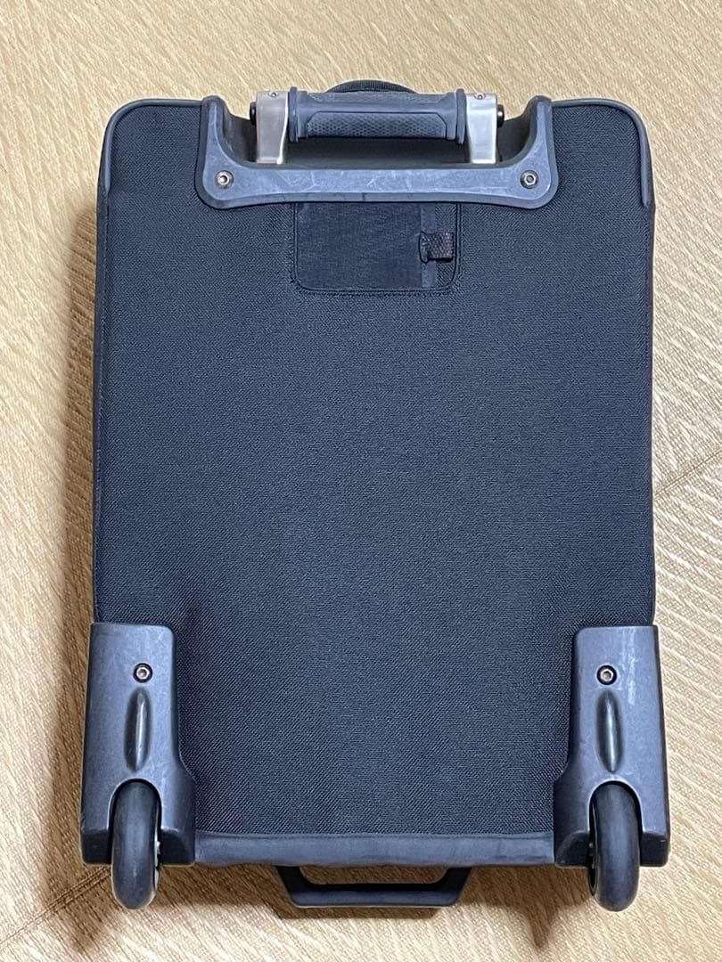 ノースフェイス Shuttle Series キャリーバッグ