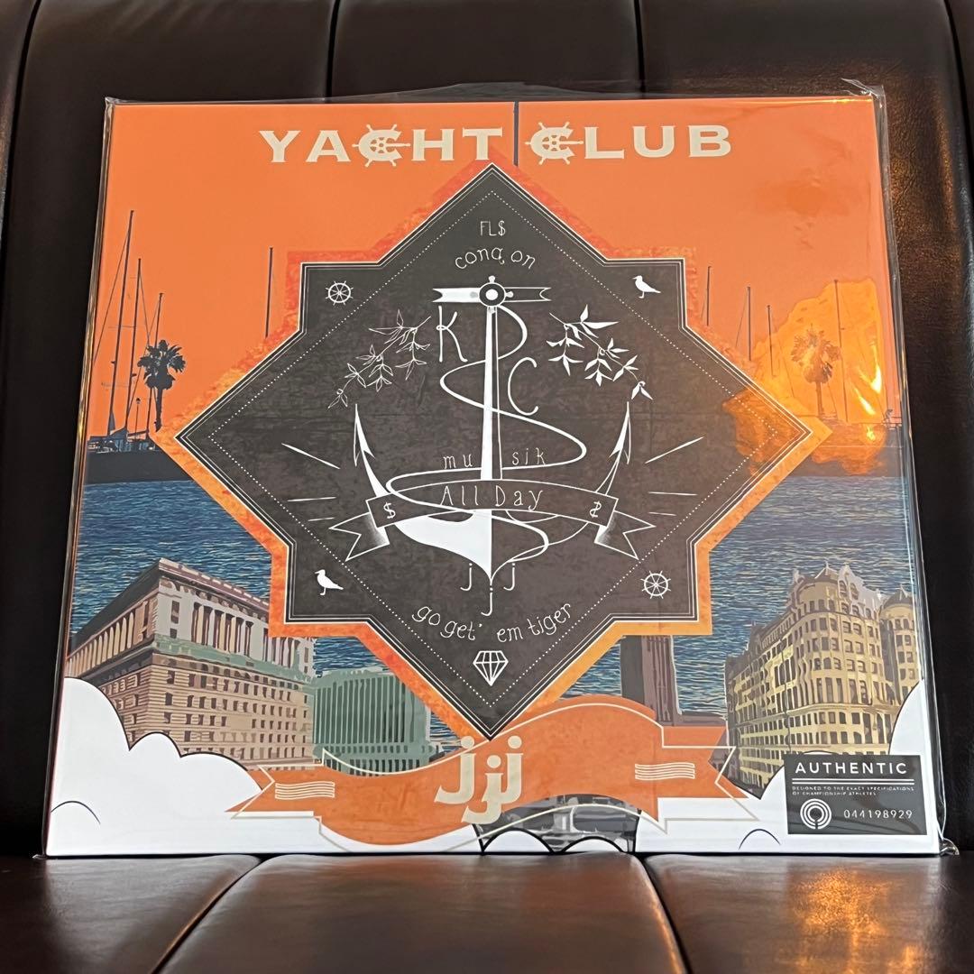 JJJ / レコード / 2点セット