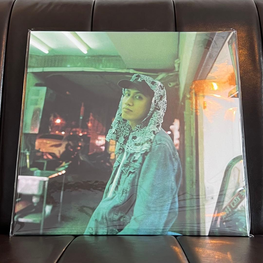 JJJ / レコード / 2点セット