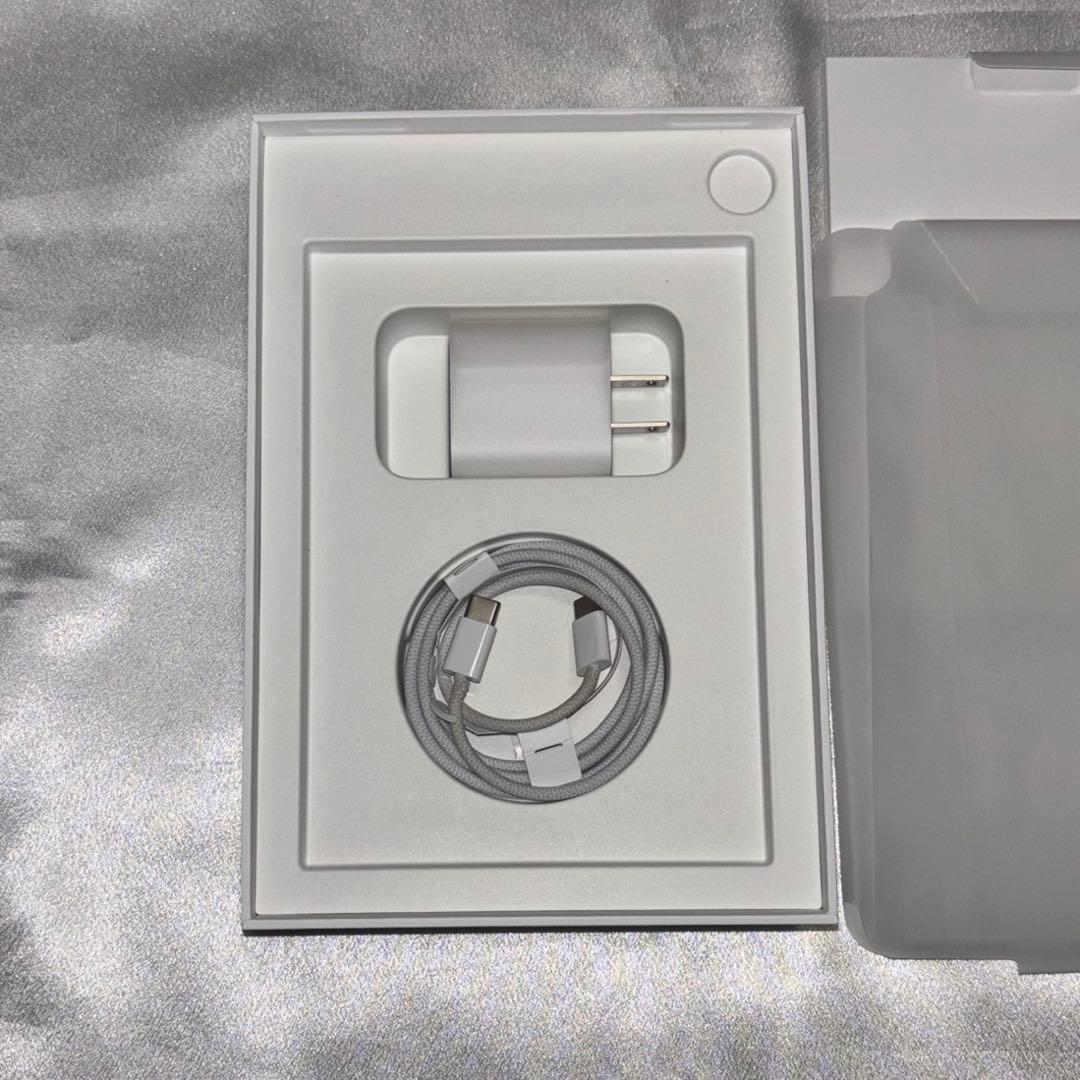 G*a様 【美品】A17 Pro iPad mini 第7世代 256GB Wi