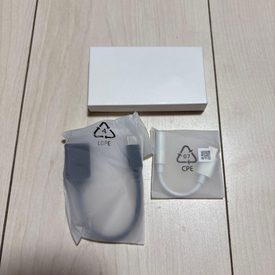 Libero 5G II Y!mobile 本体