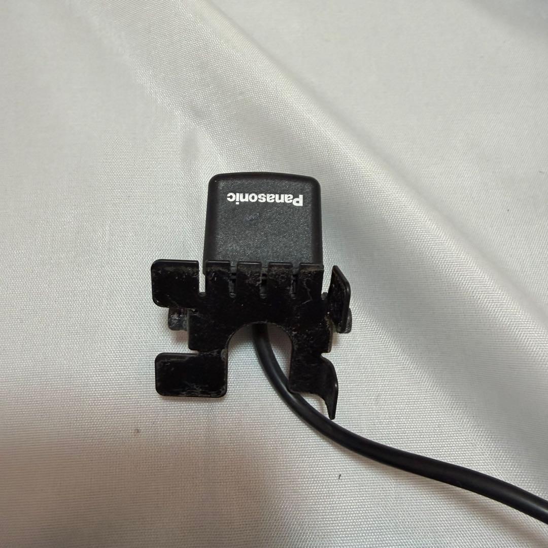 J*様 パナソニック ポータブルナビ ゴリラ CN-G1200VD カメラ付き