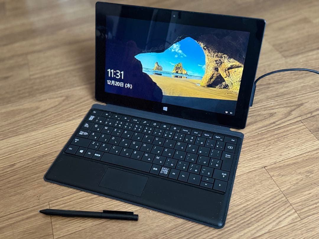 Surface初代