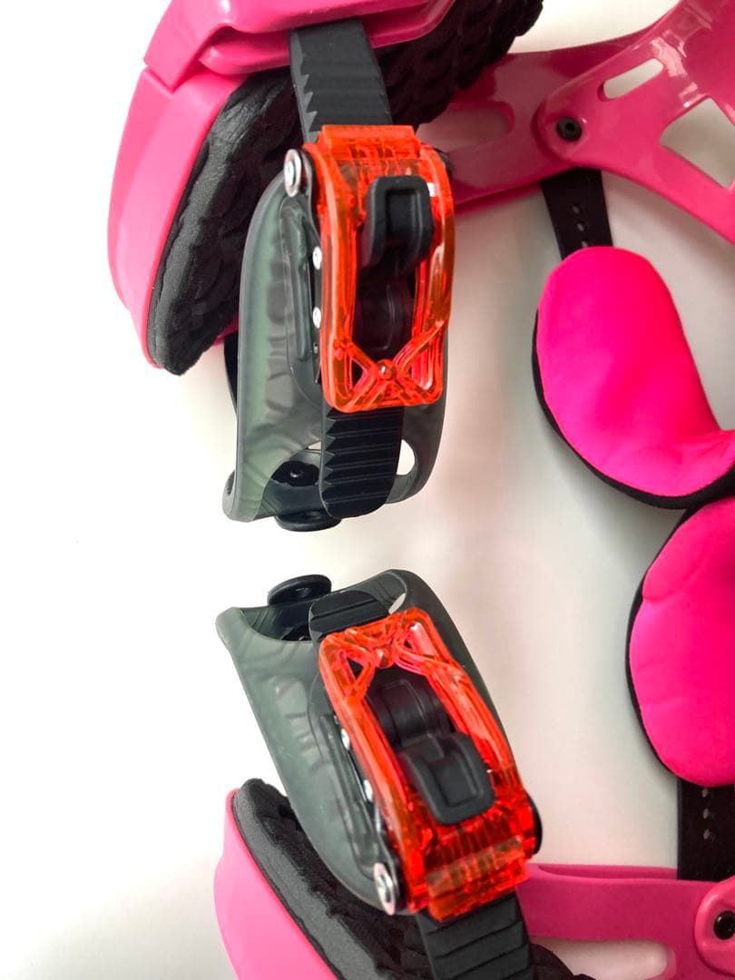 SALOMON rhythmスノーボードビンディング