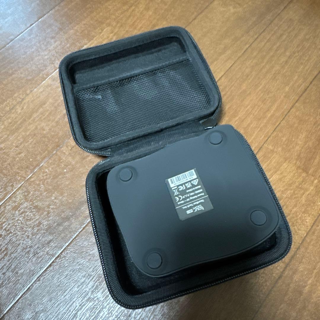 tour box NEO ブラック