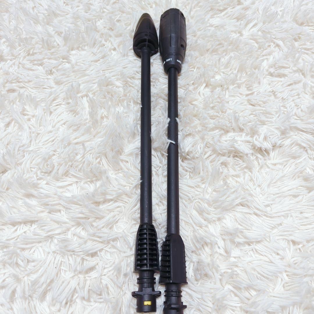 【極美品】完備品　ケルヒャー　JTKサイレントプラス　1.600-901.0