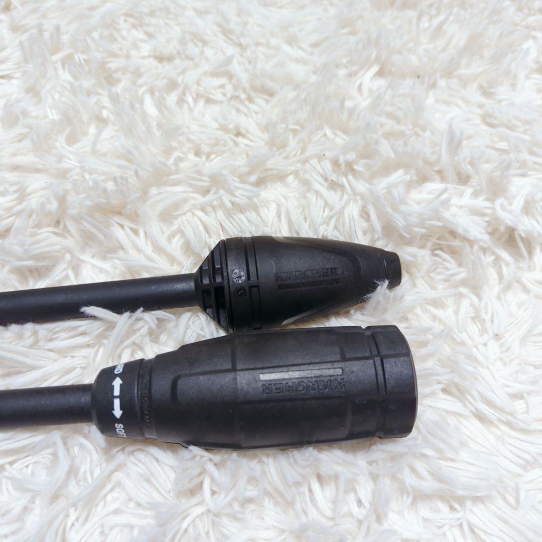 【極美品】完備品　ケルヒャー　JTKサイレントプラス　1.600-901.0