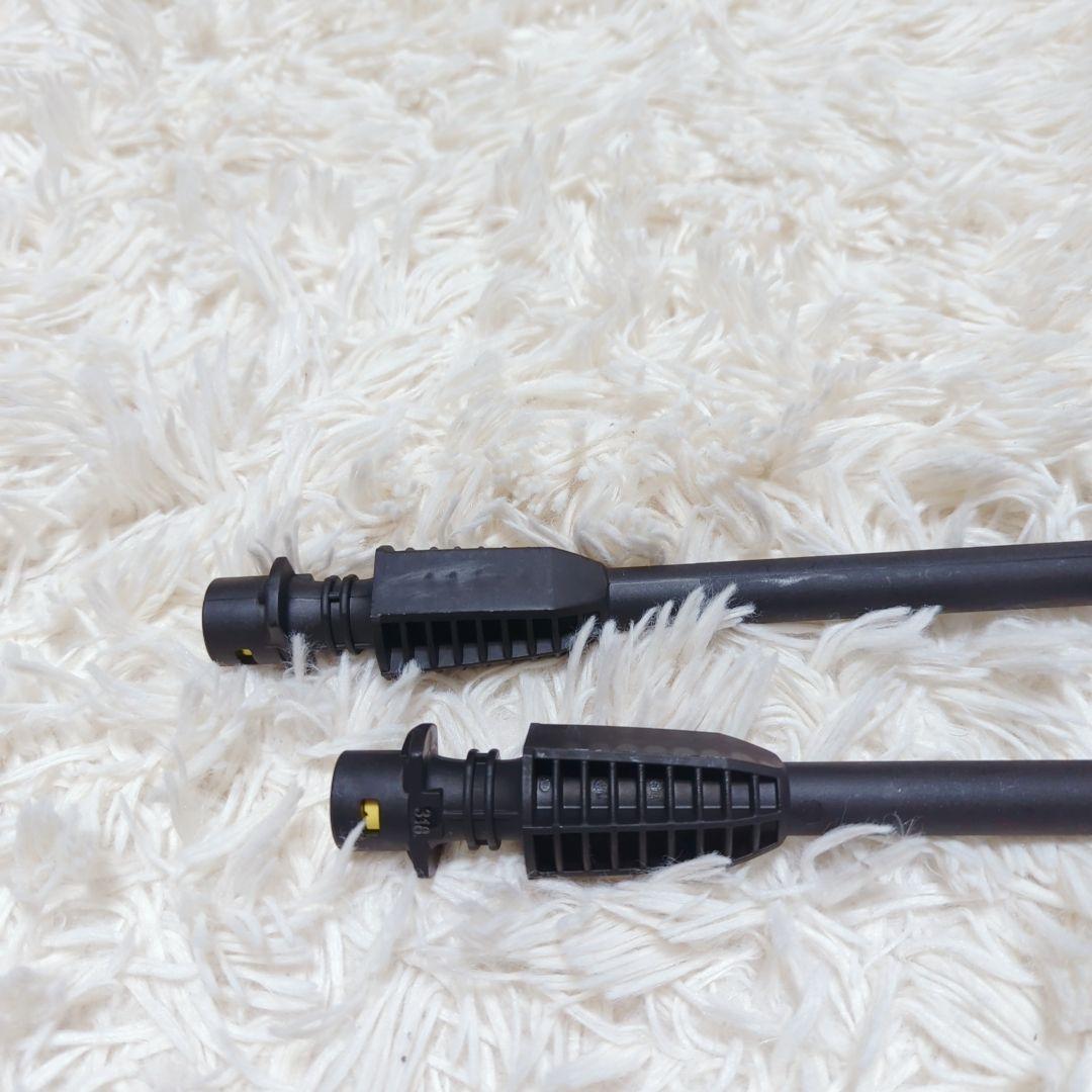 【極美品】完備品　ケルヒャー　JTKサイレントプラス　1.600-901.0